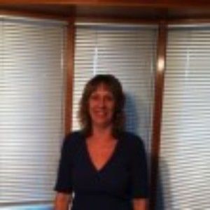 Meet your Posher, Cheryl